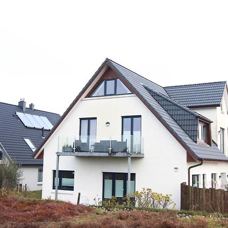 Ferienwohnung Buhne73 Wenningstedt-Braderup Buitenkant foto