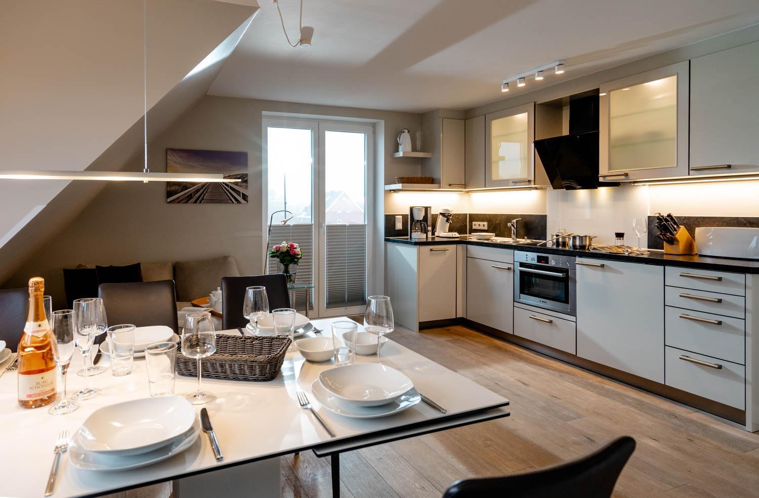 Ferienwohnung Buhne73 Wenningstedt-Braderup Buitenkant foto