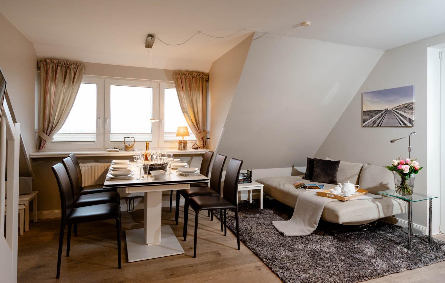 Ferienwohnung Buhne73 Wenningstedt-Braderup Buitenkant foto
