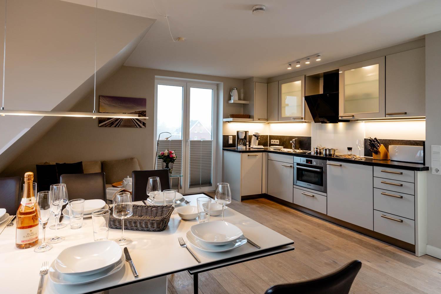Ferienwohnung Buhne73 Wenningstedt-Braderup Buitenkant foto