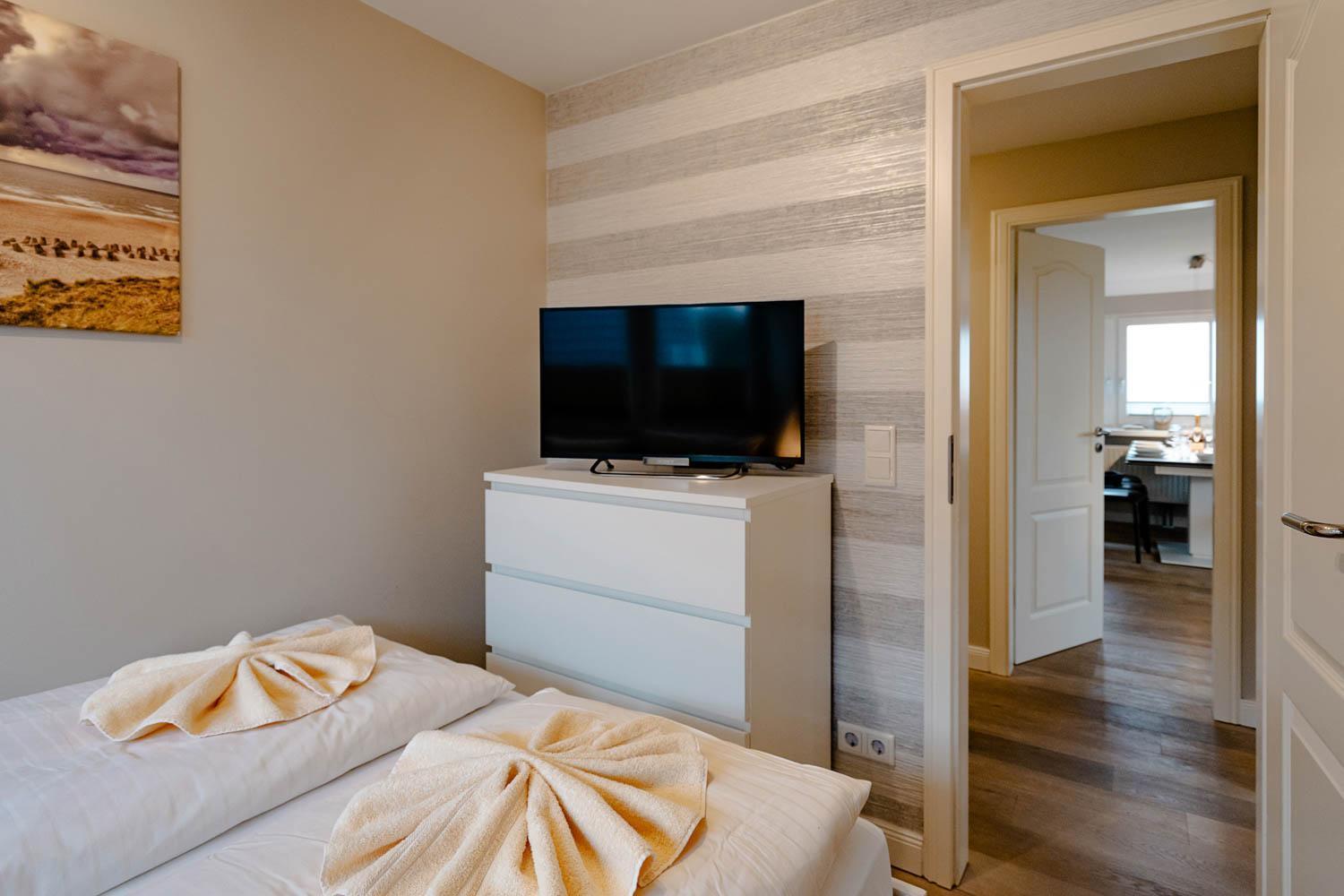 Ferienwohnung Buhne73 Wenningstedt-Braderup Buitenkant foto