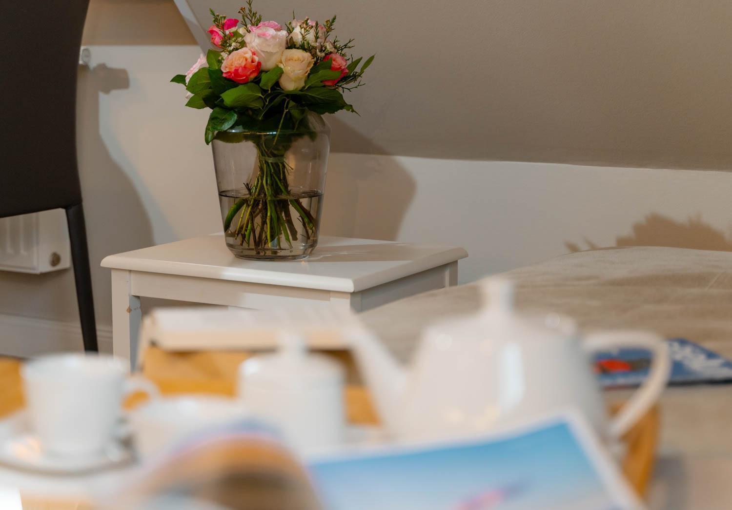 Ferienwohnung Buhne73 Wenningstedt-Braderup Buitenkant foto