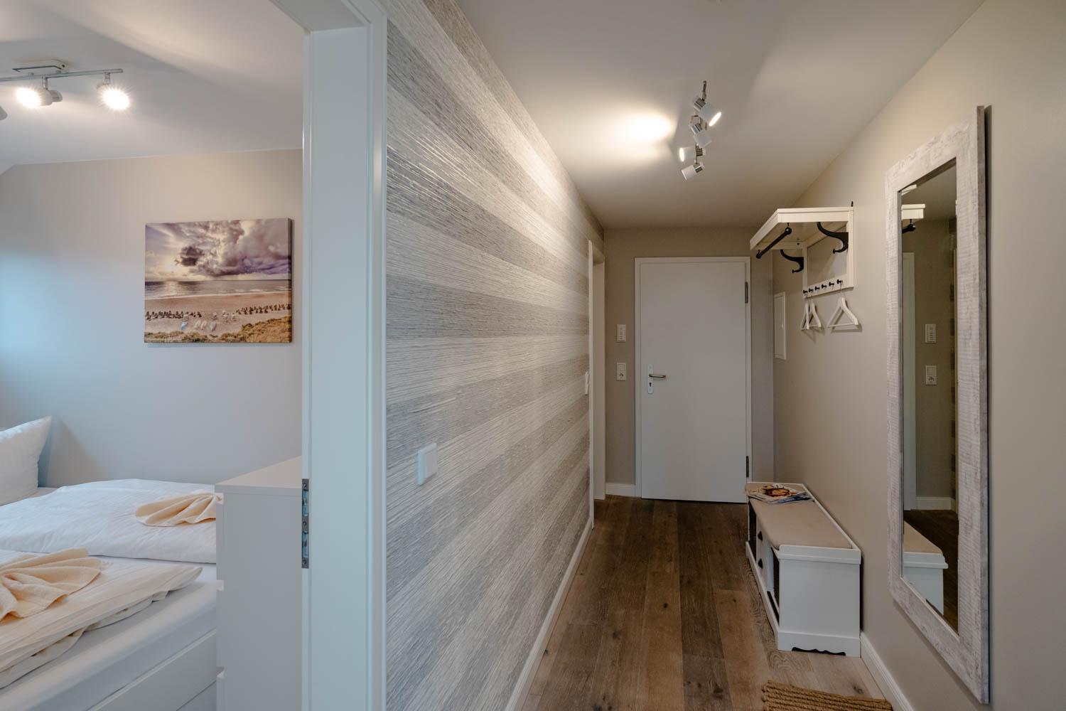 Ferienwohnung Buhne73 Wenningstedt-Braderup Buitenkant foto