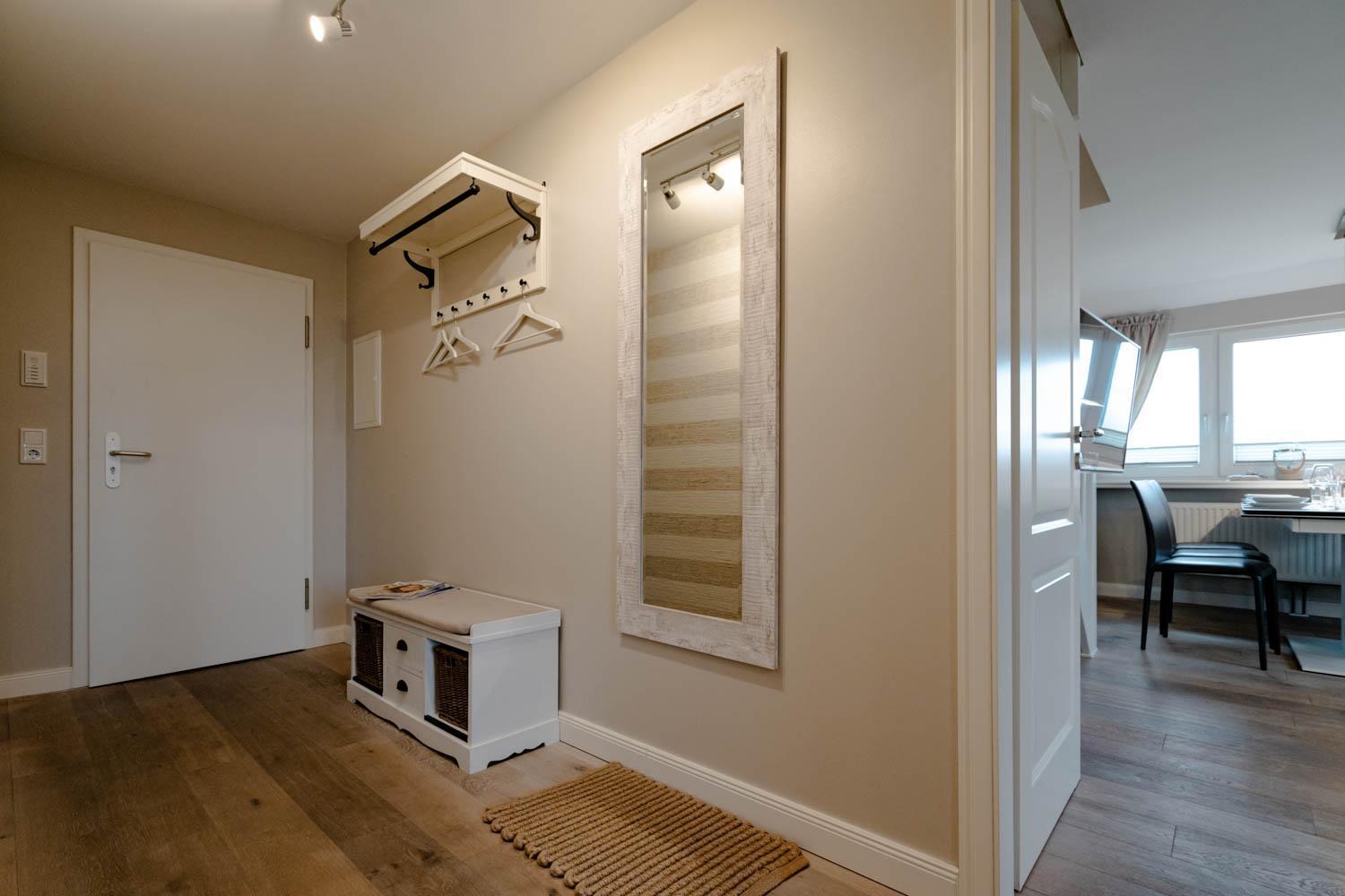 Ferienwohnung Buhne73 Wenningstedt-Braderup Buitenkant foto