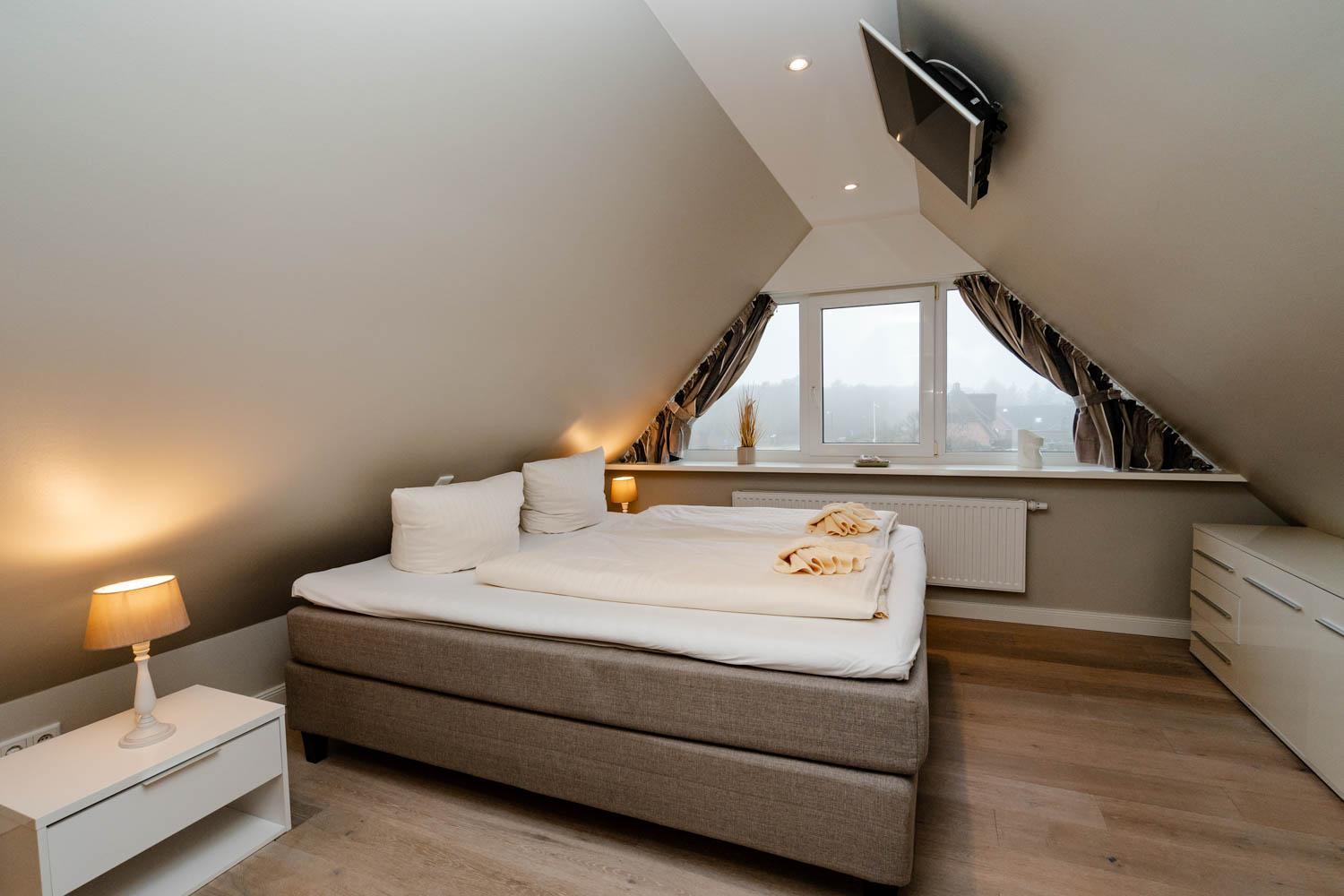 Ferienwohnung Buhne73 Wenningstedt-Braderup Buitenkant foto