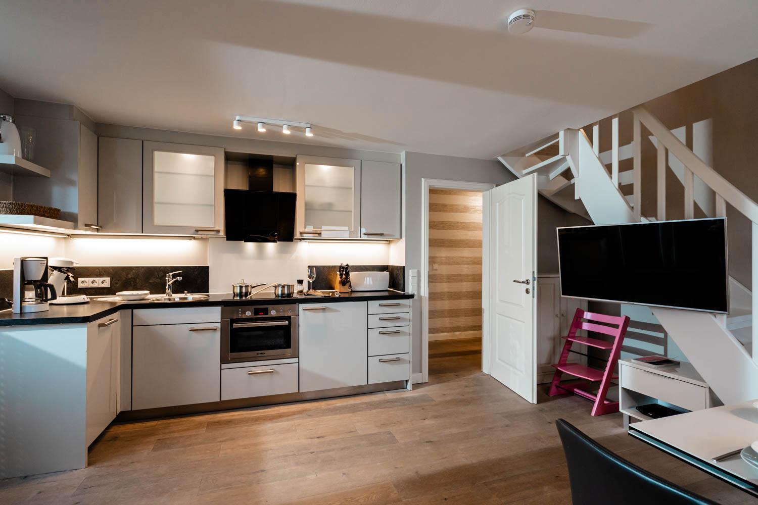 Ferienwohnung Buhne73 Wenningstedt-Braderup Buitenkant foto
