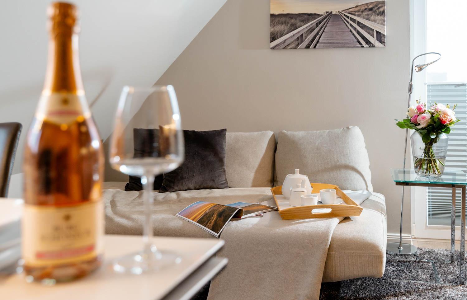Ferienwohnung Buhne73 Wenningstedt-Braderup Buitenkant foto