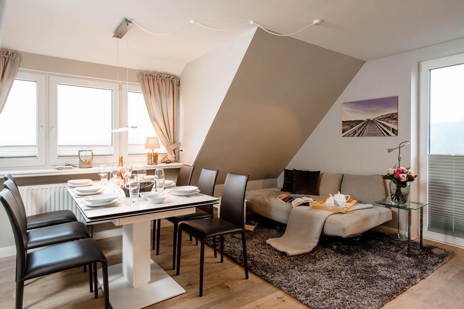 Ferienwohnung Buhne73 Wenningstedt-Braderup Buitenkant foto