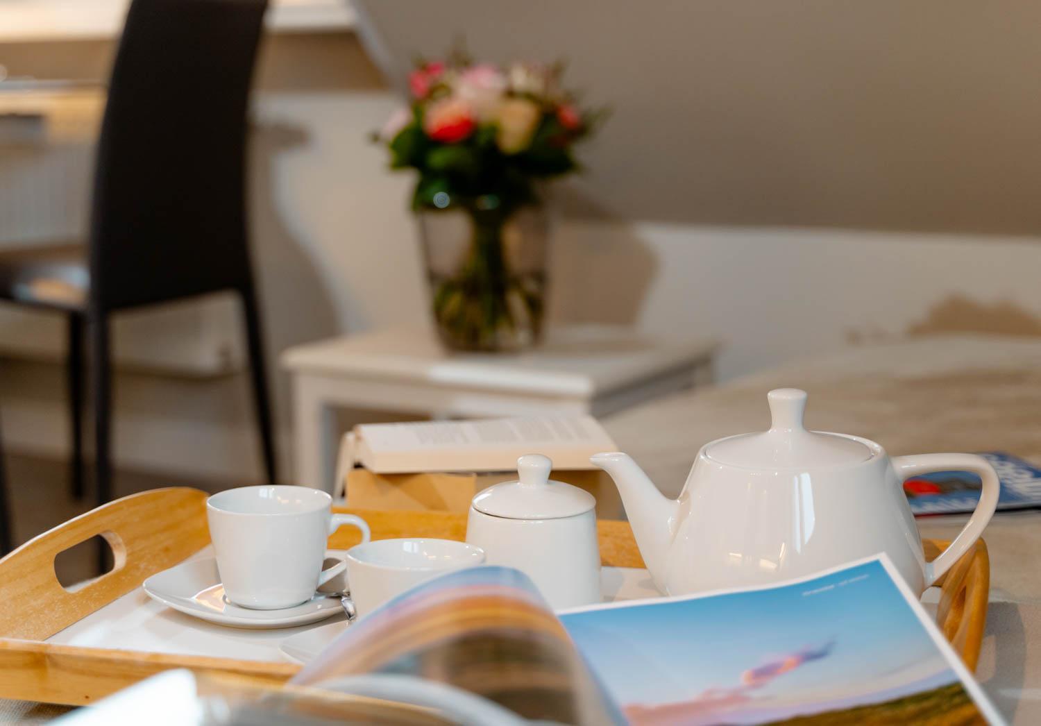Ferienwohnung Buhne73 Wenningstedt-Braderup Buitenkant foto