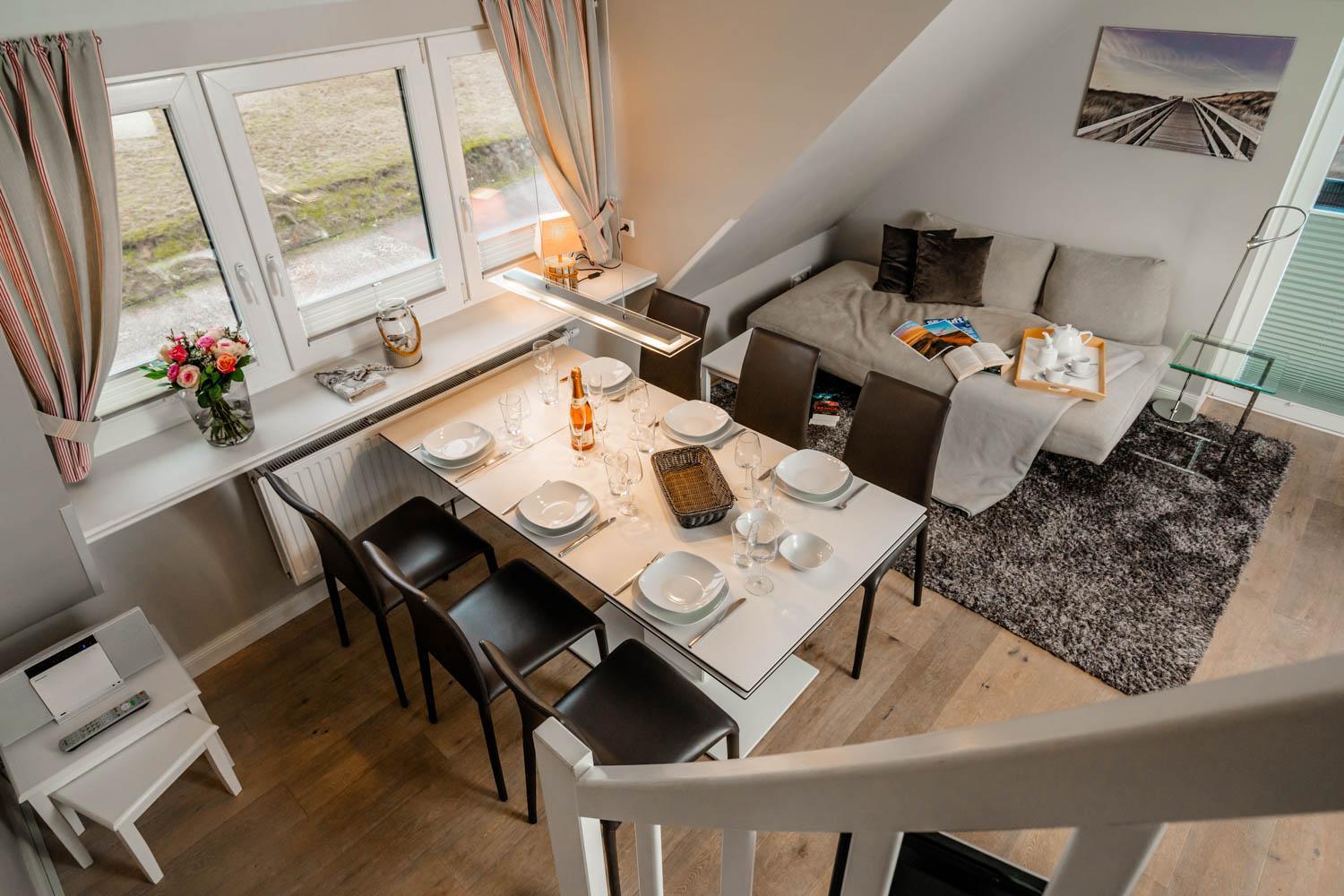 Ferienwohnung Buhne73 Wenningstedt-Braderup Buitenkant foto